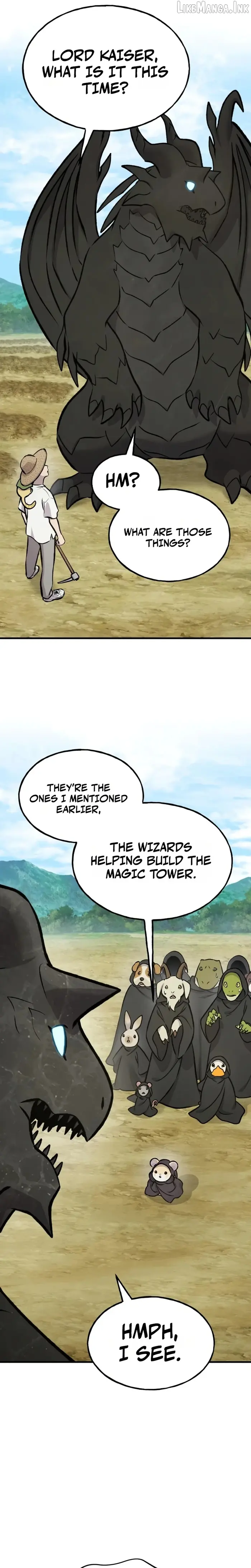 Solo Farming In The Tower - Chapter 141 image 13_optimized